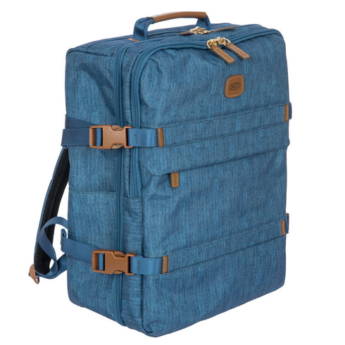 BRIC'S X-Travel Montagne Backpack